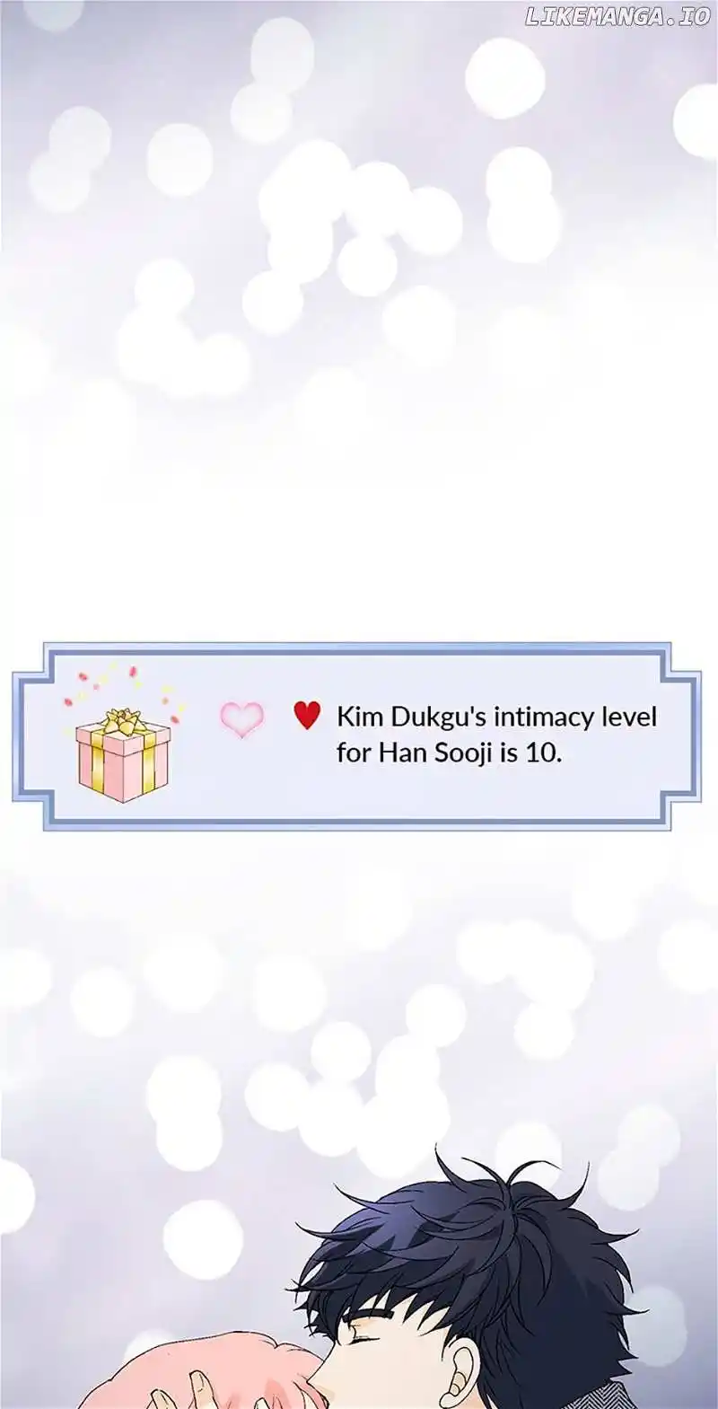 Flavors of Reincarnation Chapter 130