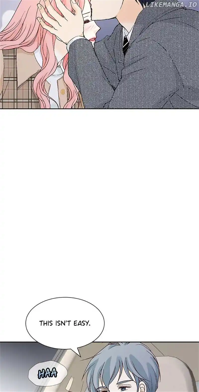 Flavors of Reincarnation Chapter 130