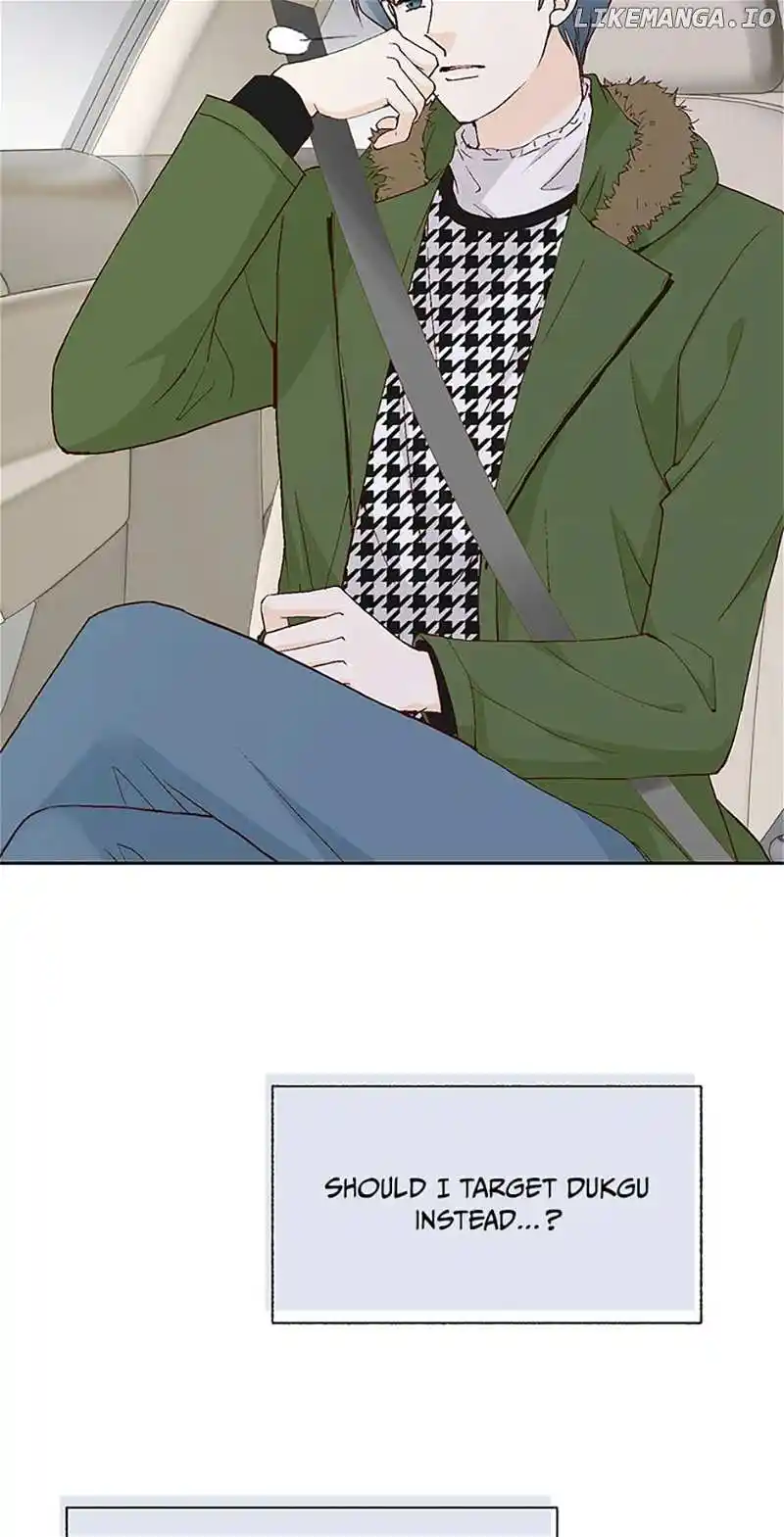 Flavors of Reincarnation Chapter 130