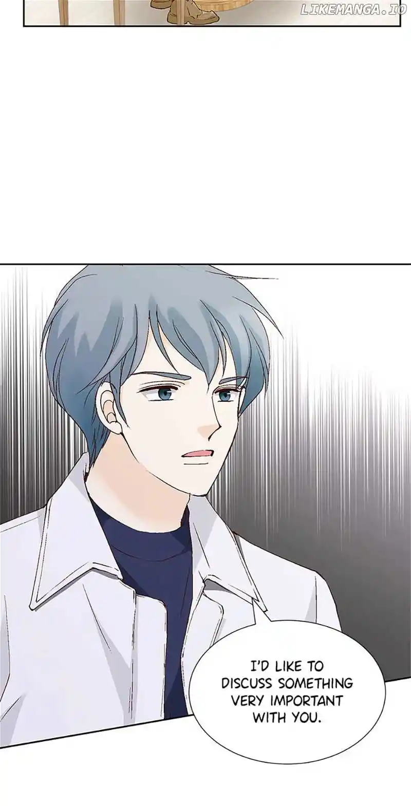 Flavors of Reincarnation Chapter 130