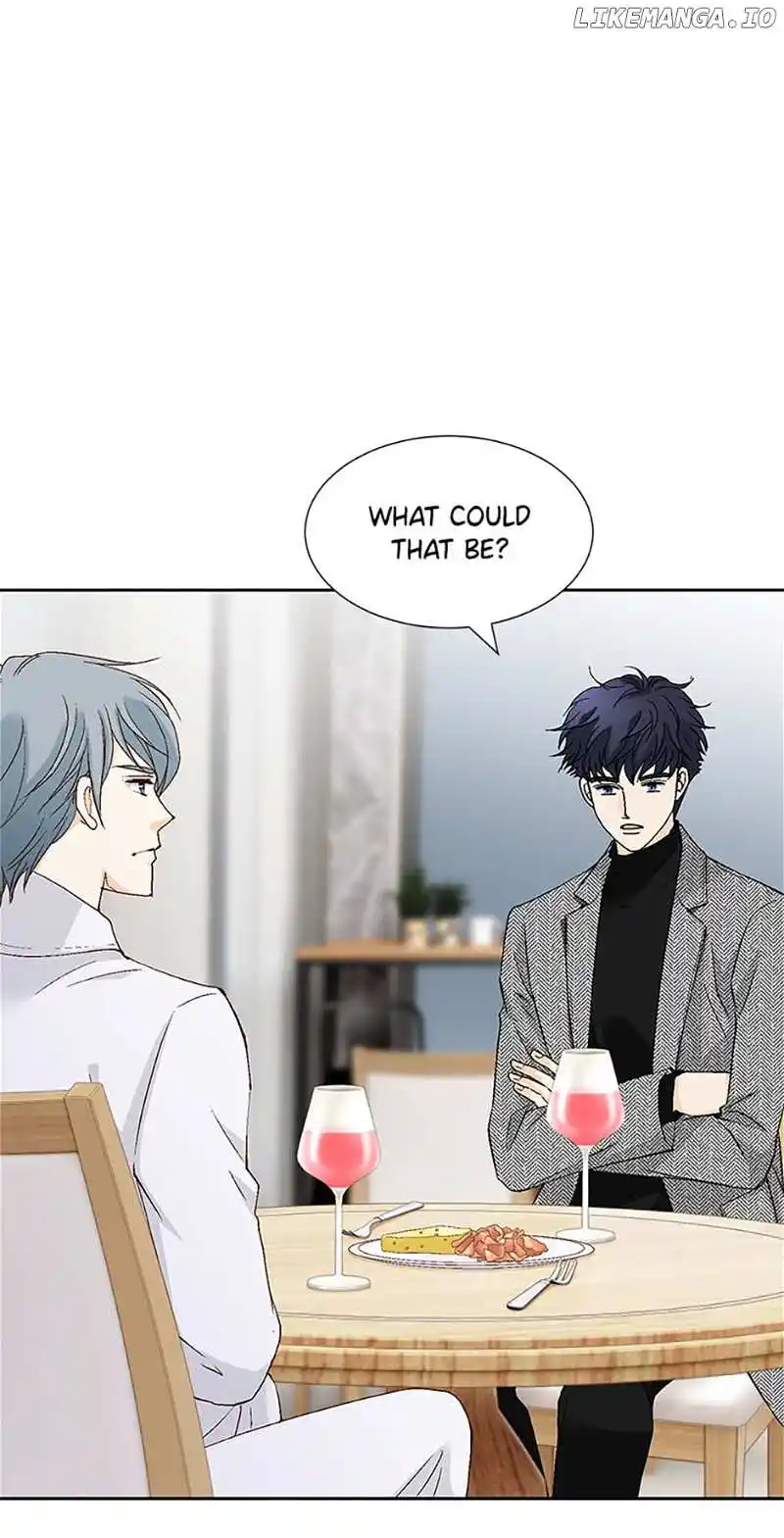 Flavors of Reincarnation Chapter 130