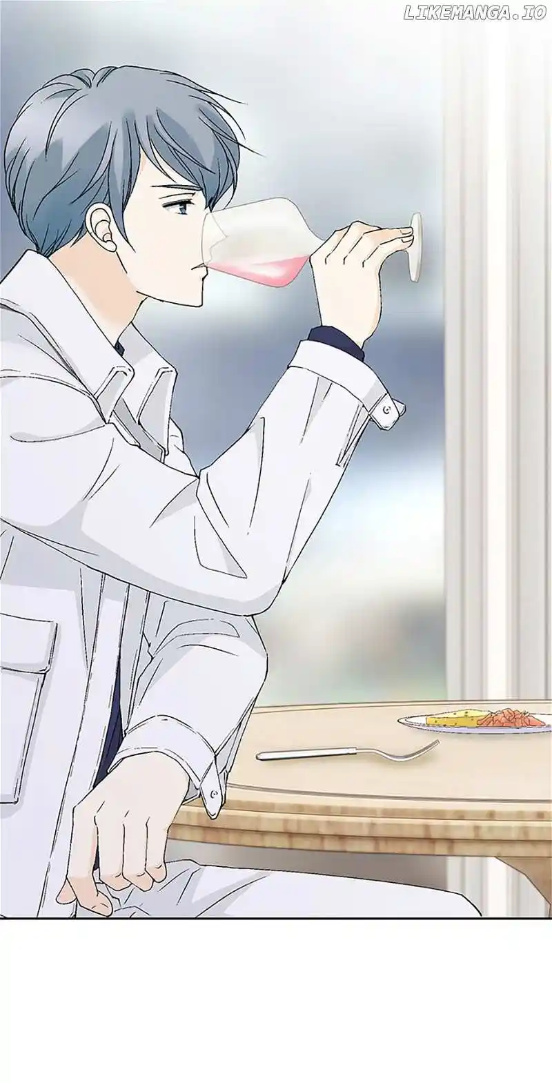 Flavors of Reincarnation Chapter 130