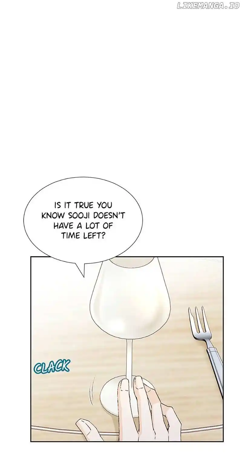 Flavors of Reincarnation Chapter 130