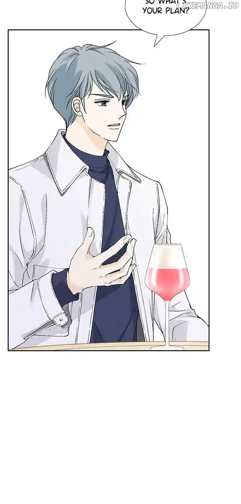 Flavors of Reincarnation Chapter 131