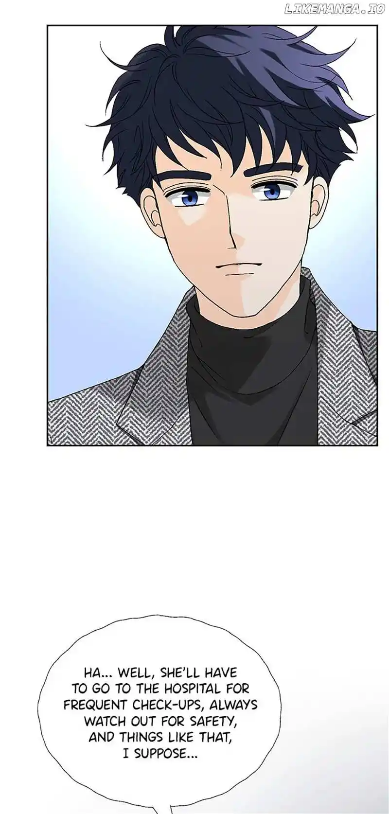 Flavors of Reincarnation Chapter 131