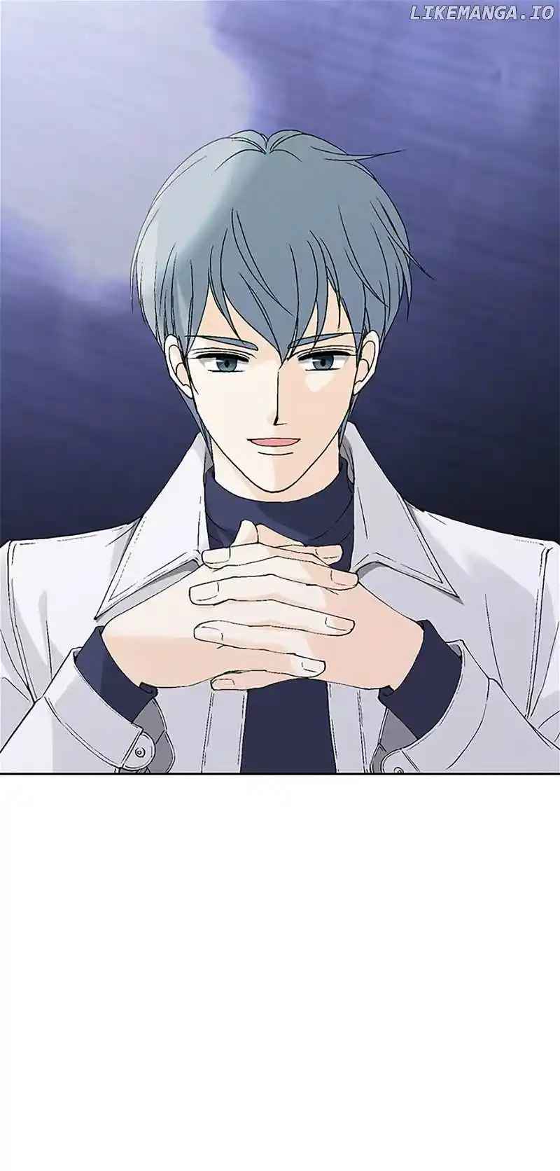 Flavors of Reincarnation Chapter 131