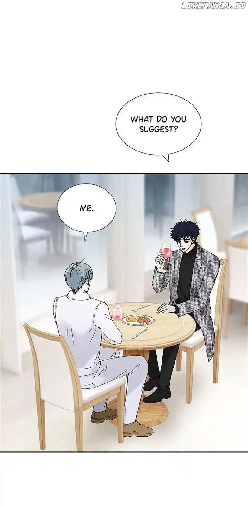 Flavors of Reincarnation Chapter 131