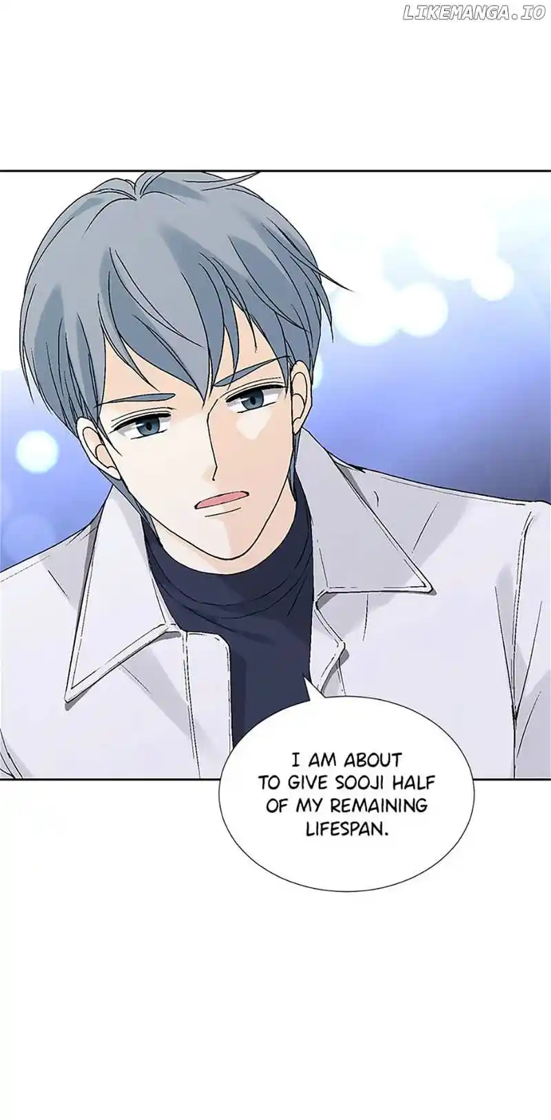 Flavors of Reincarnation Chapter 131