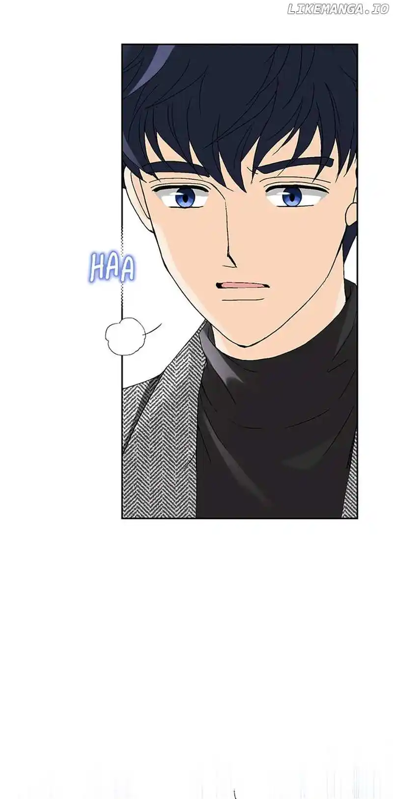 Flavors of Reincarnation Chapter 131