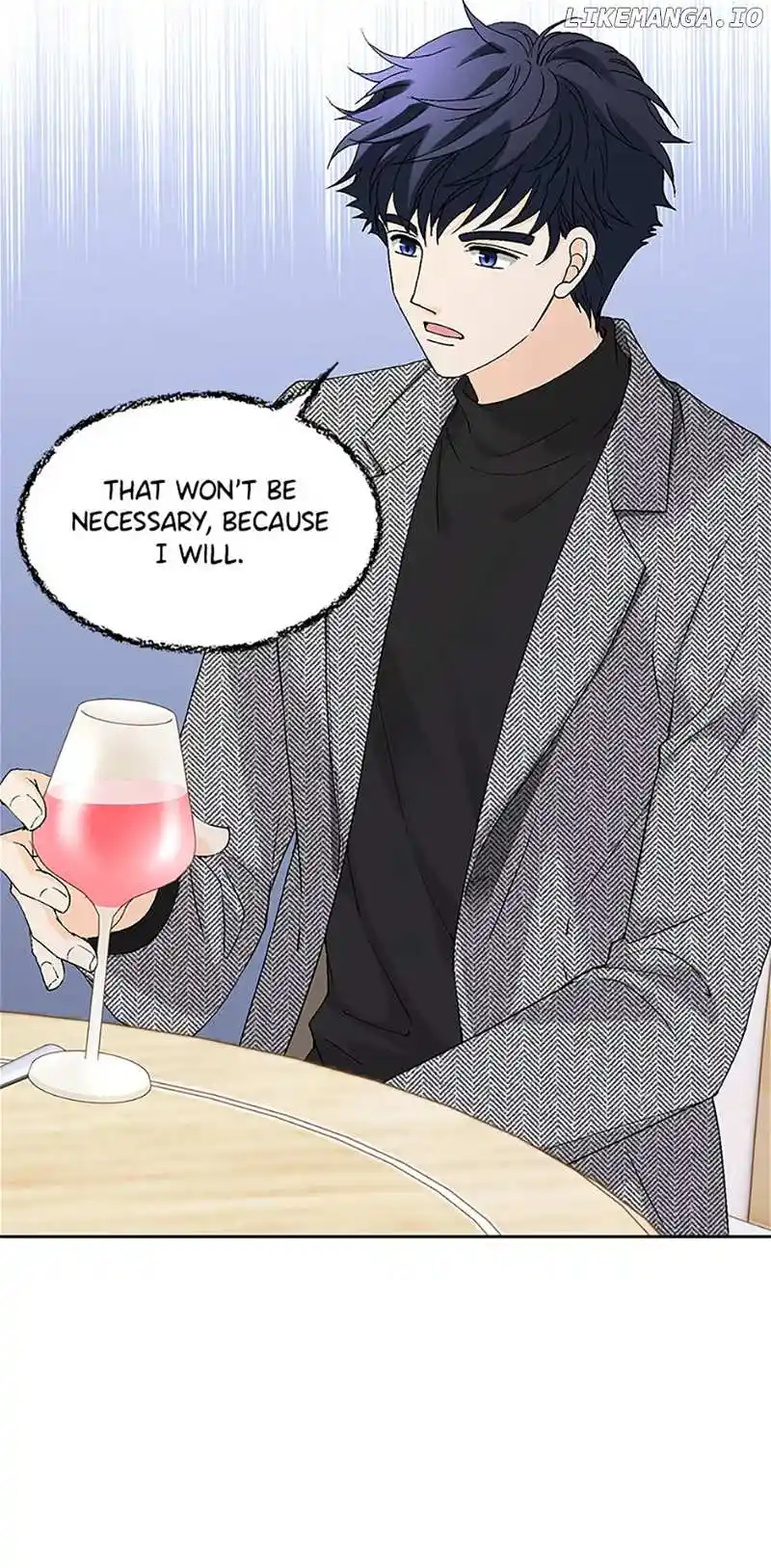 Flavors of Reincarnation Chapter 131