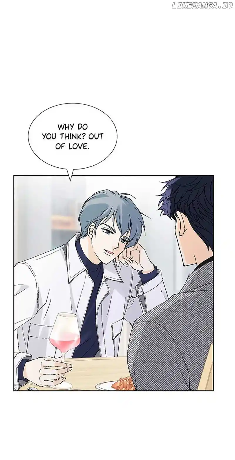 Flavors of Reincarnation Chapter 131