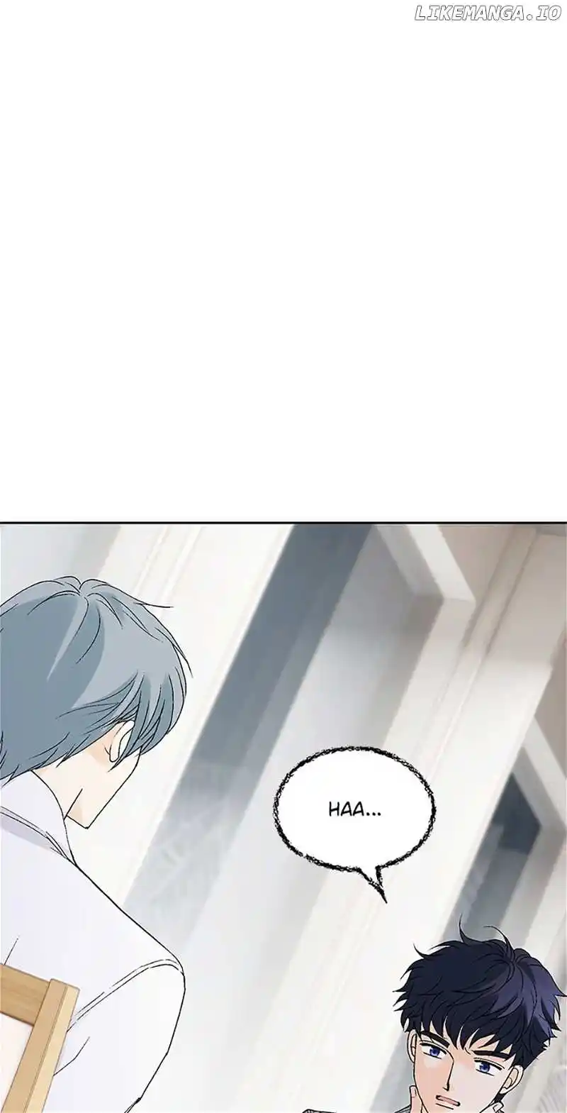 Flavors of Reincarnation Chapter 131