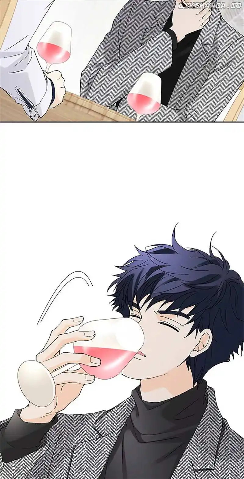 Flavors of Reincarnation Chapter 131