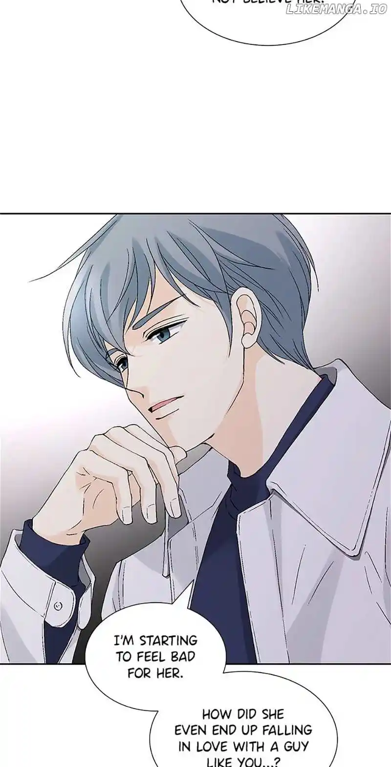 Flavors of Reincarnation Chapter 131