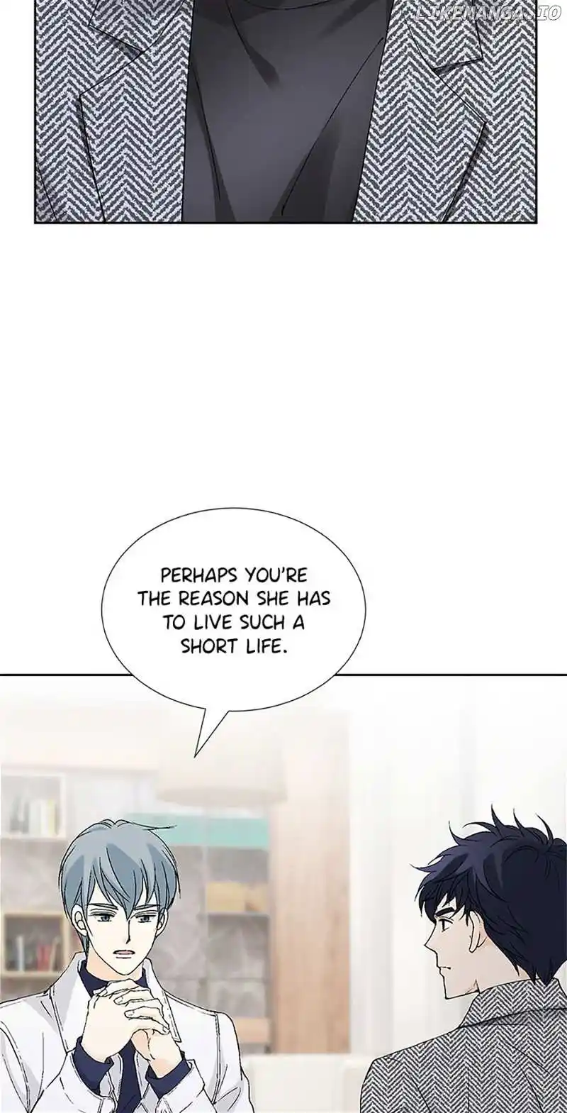 Flavors of Reincarnation Chapter 131