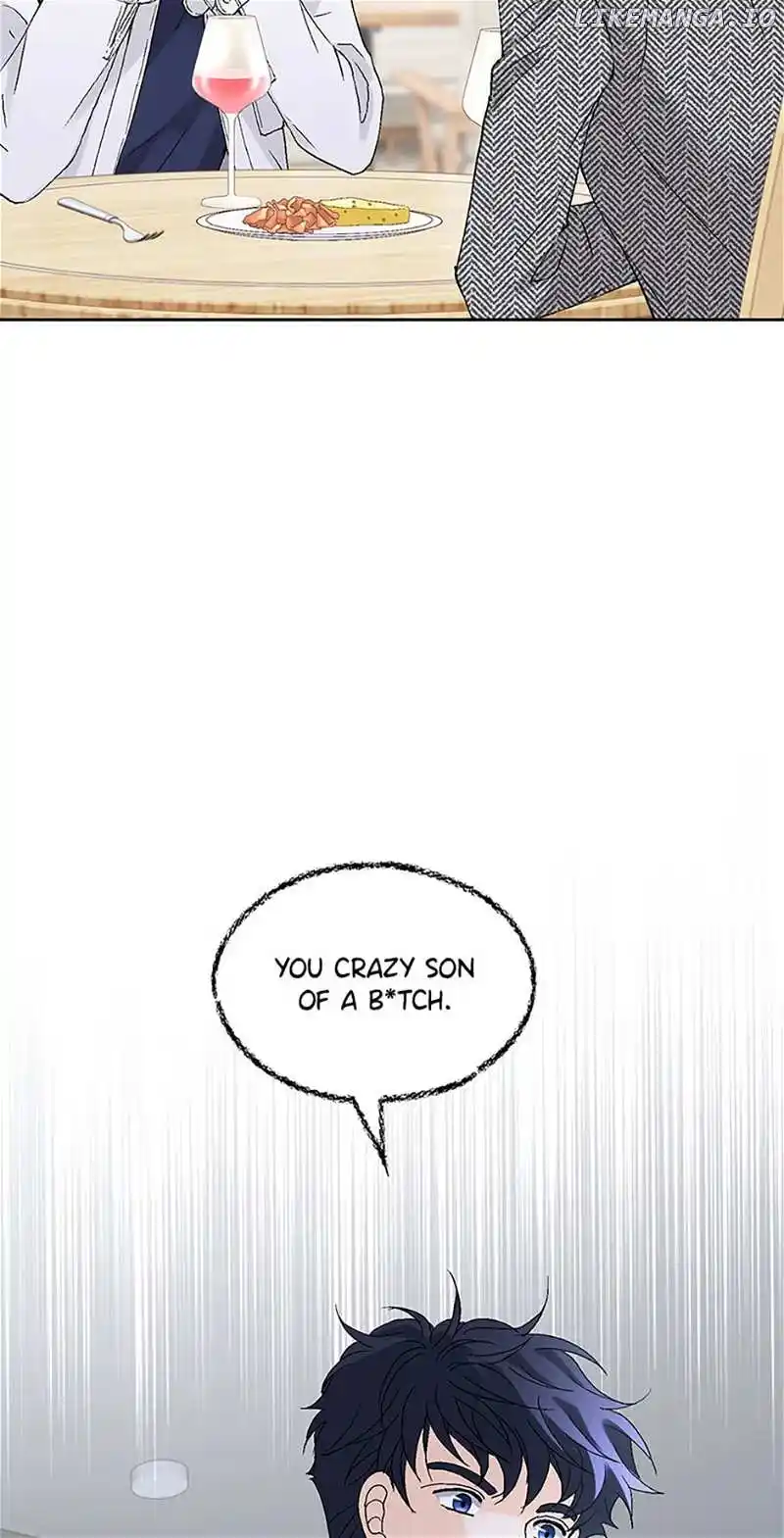 Flavors of Reincarnation Chapter 131