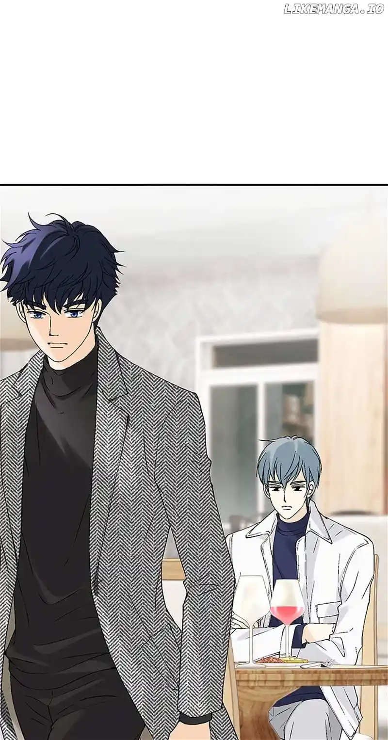 Flavors of Reincarnation Chapter 131