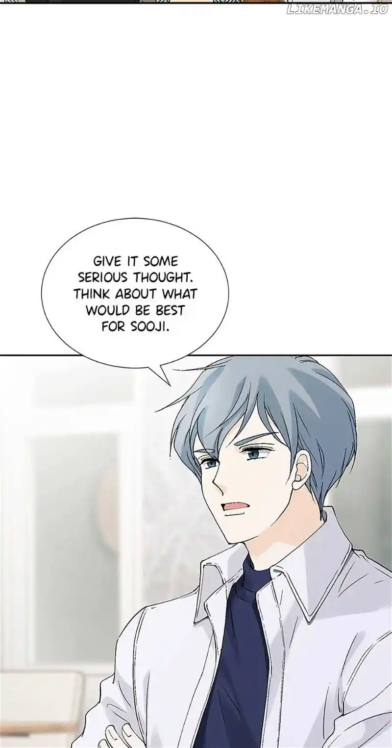 Flavors of Reincarnation Chapter 131