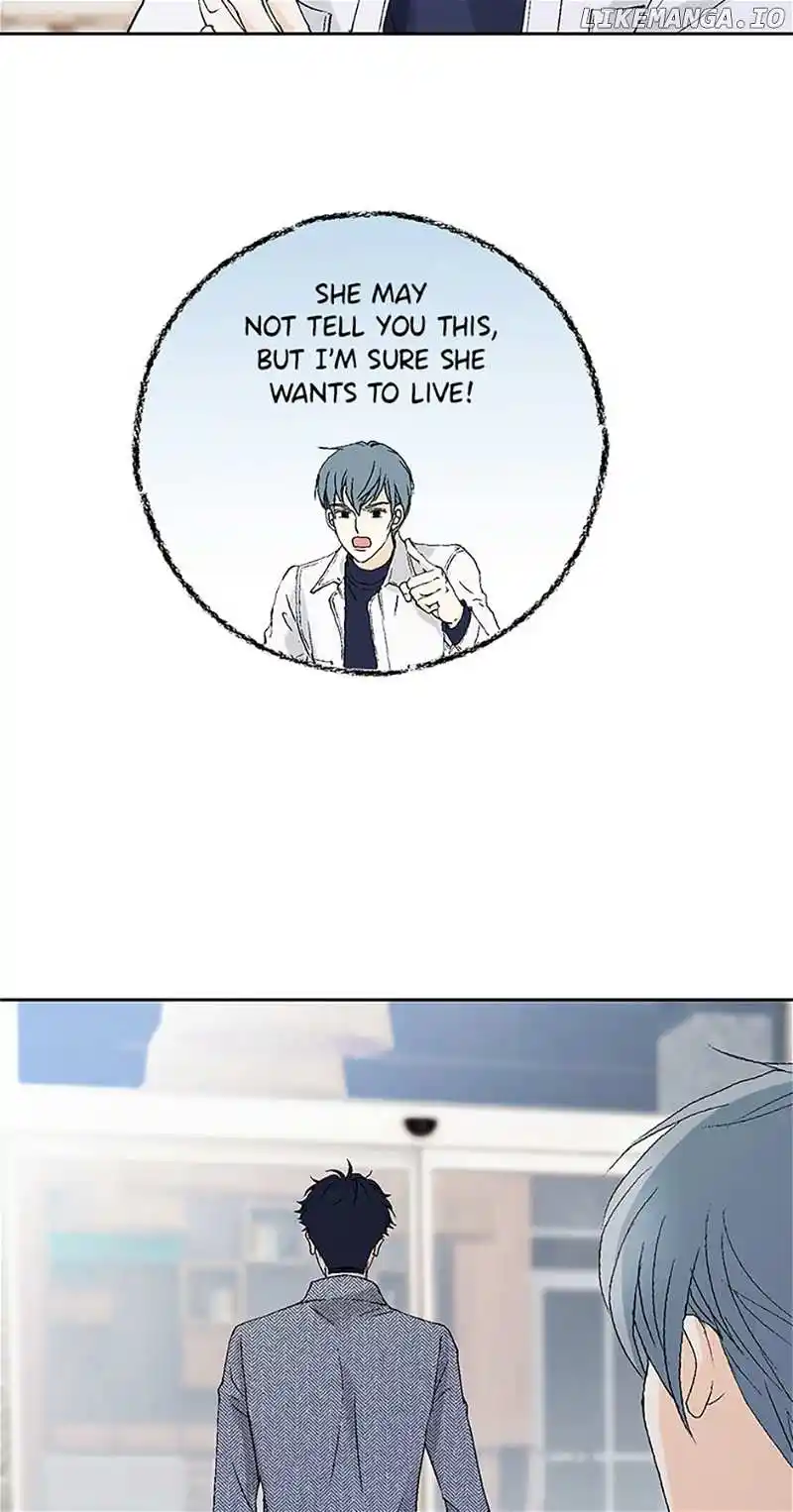 Flavors of Reincarnation Chapter 131