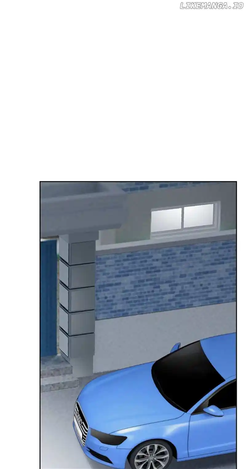 Flavors of Reincarnation Chapter 131