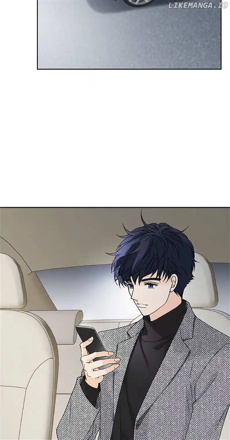 Flavors of Reincarnation Chapter 131