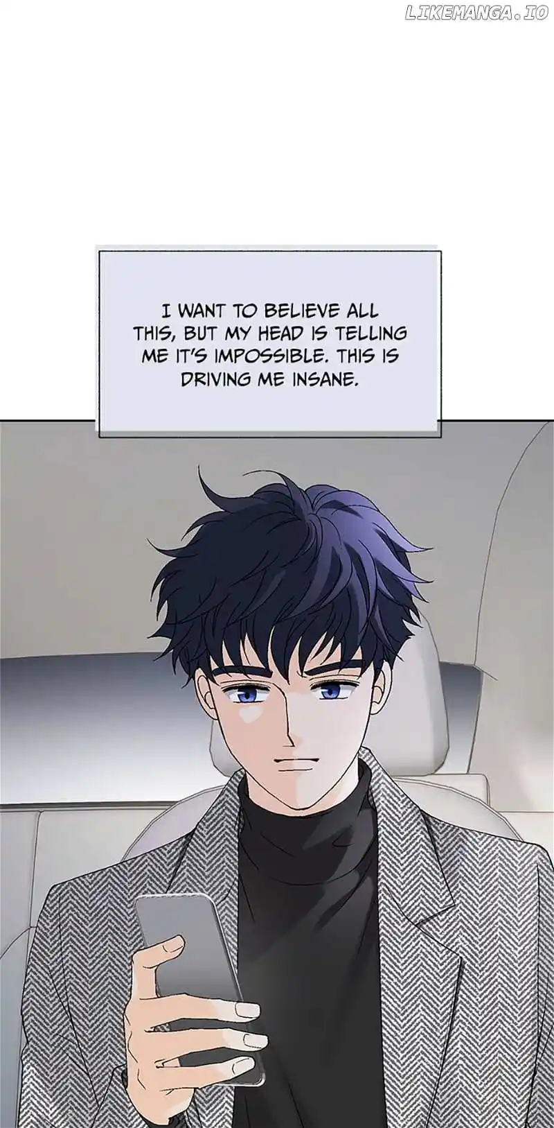 Flavors of Reincarnation Chapter 131