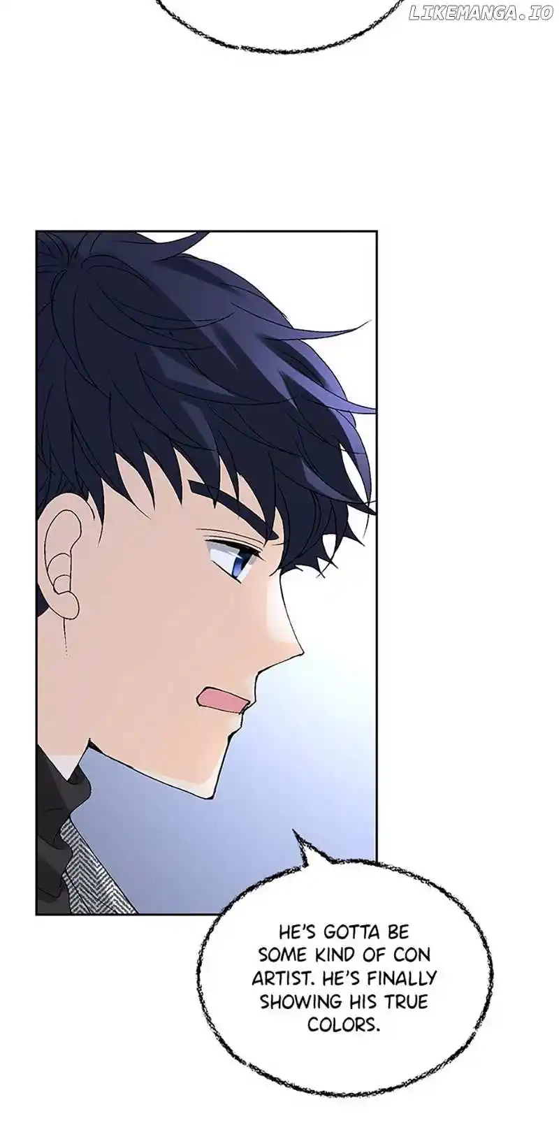 Flavors of Reincarnation Chapter 131