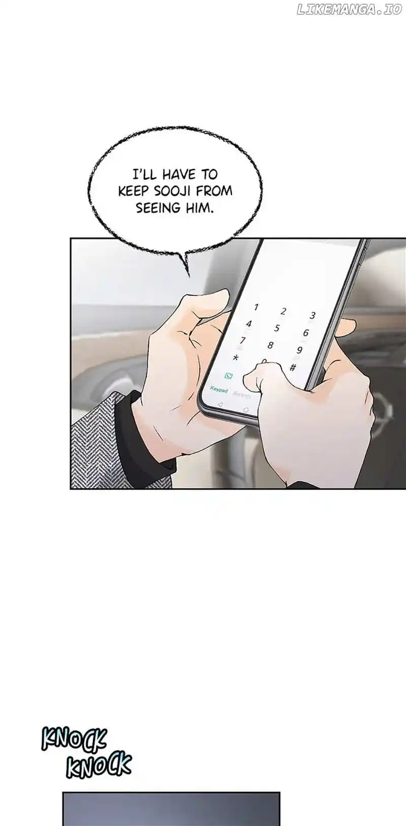 Flavors of Reincarnation Chapter 131