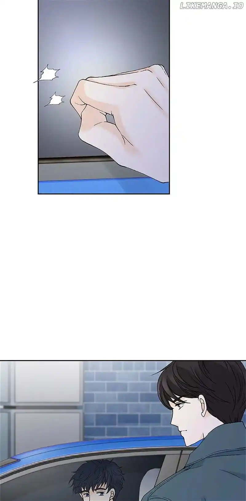 Flavors of Reincarnation Chapter 131