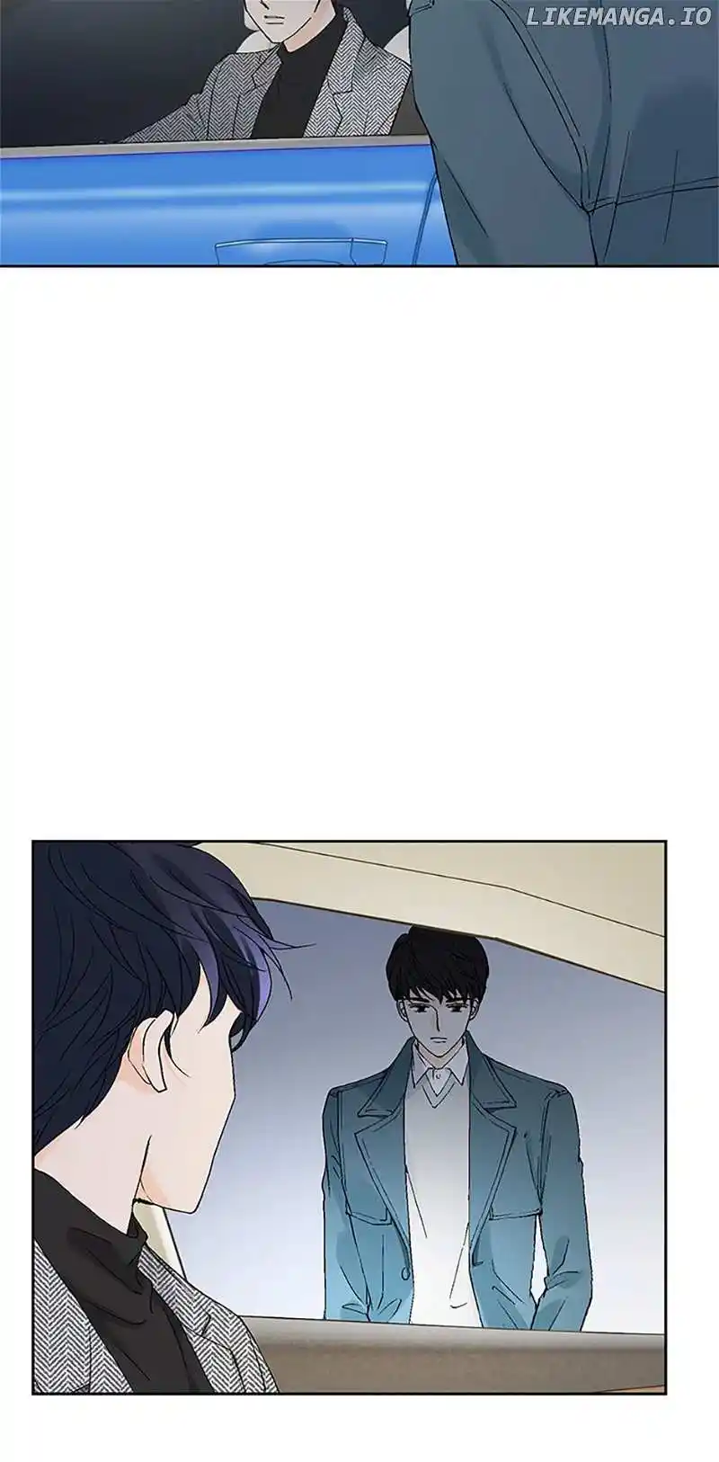 Flavors of Reincarnation Chapter 131