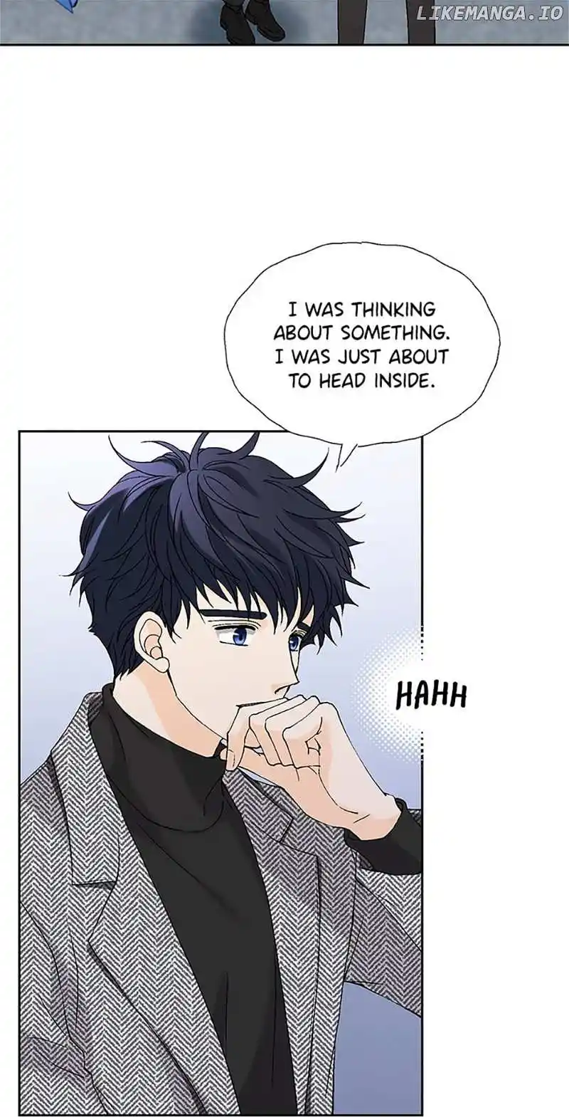 Flavors of Reincarnation Chapter 131