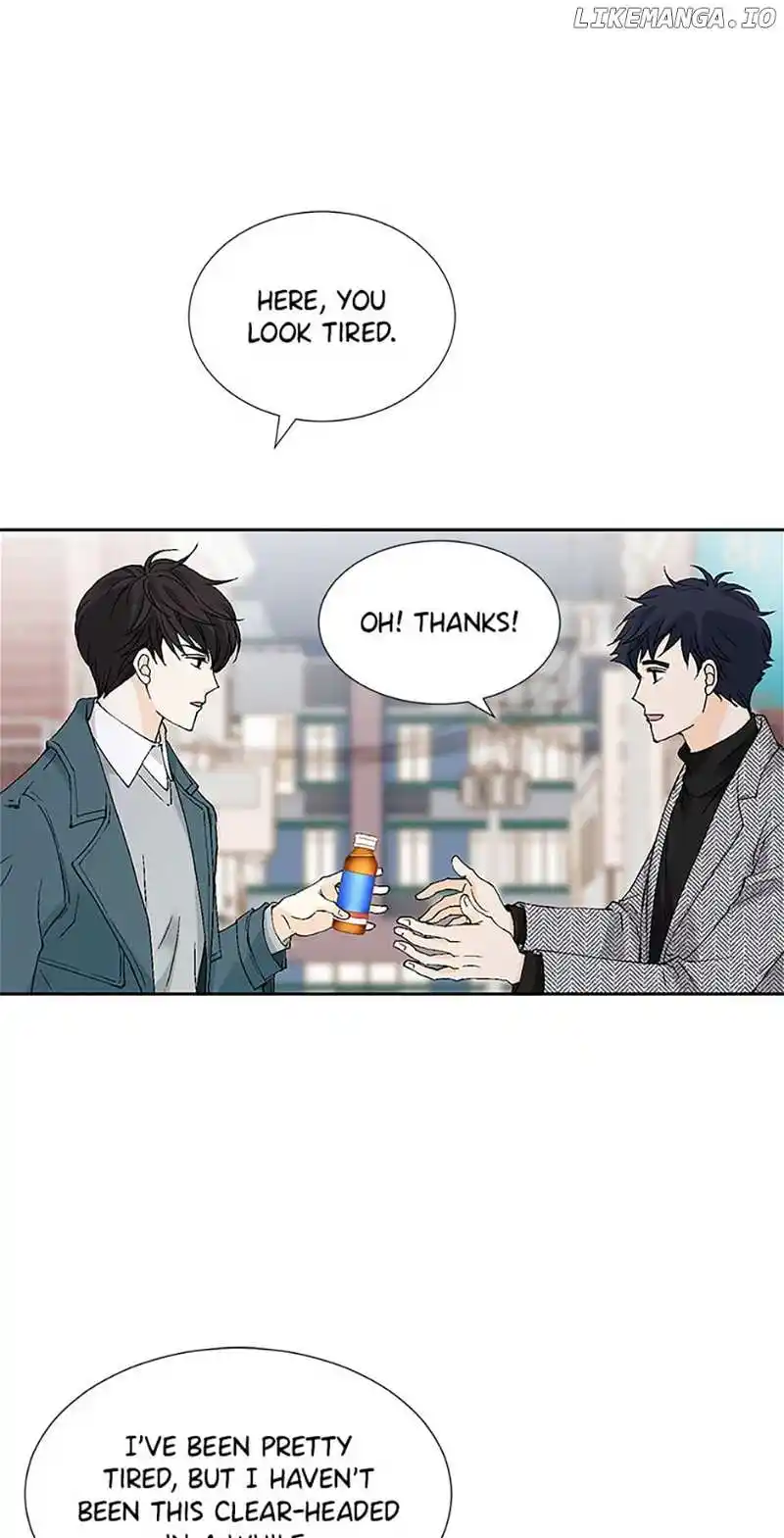 Flavors of Reincarnation Chapter 131