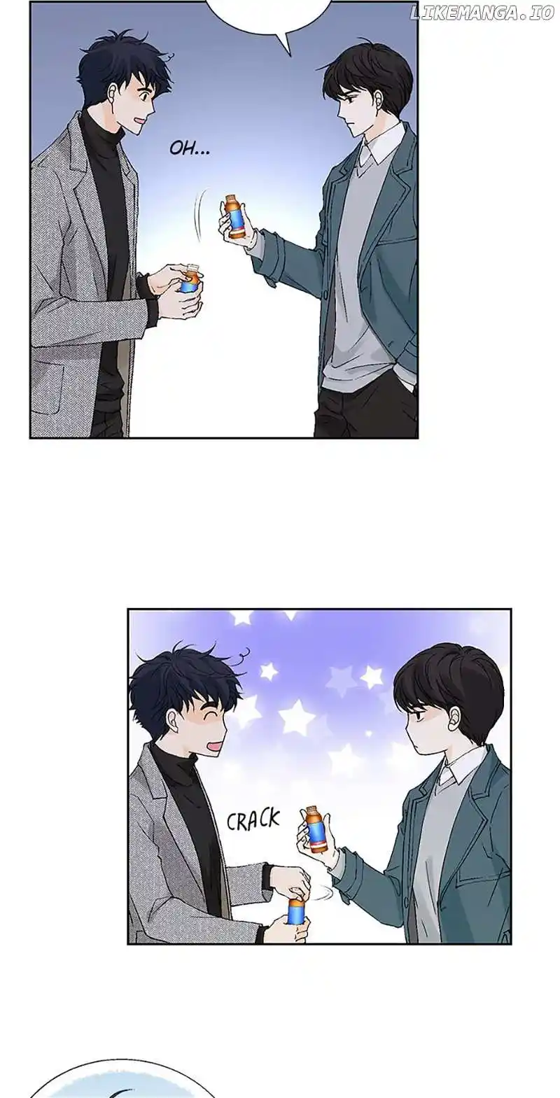 Flavors of Reincarnation Chapter 131