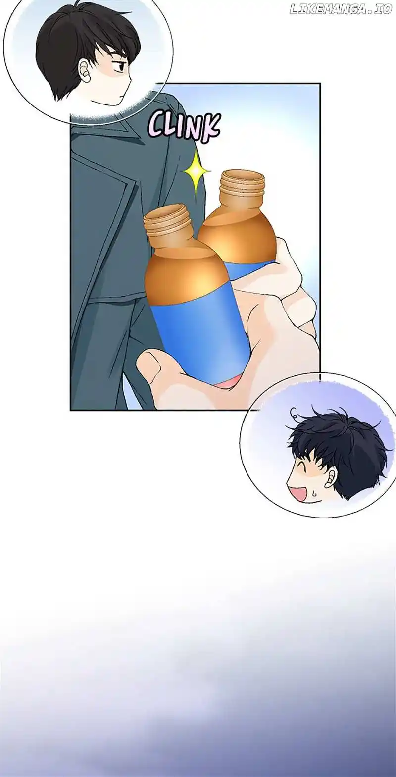 Flavors of Reincarnation Chapter 131