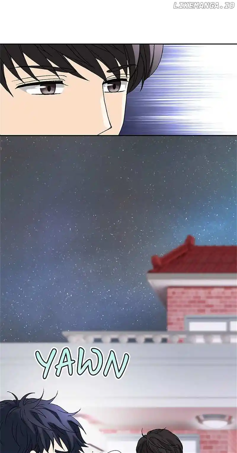 Flavors of Reincarnation Chapter 131