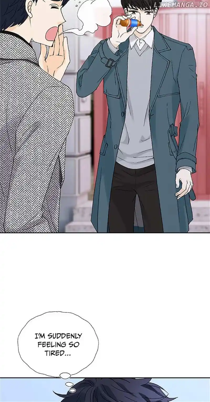 Flavors of Reincarnation Chapter 131