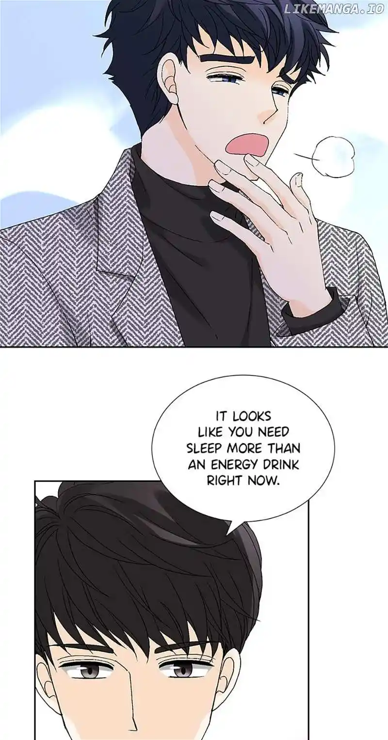 Flavors of Reincarnation Chapter 131