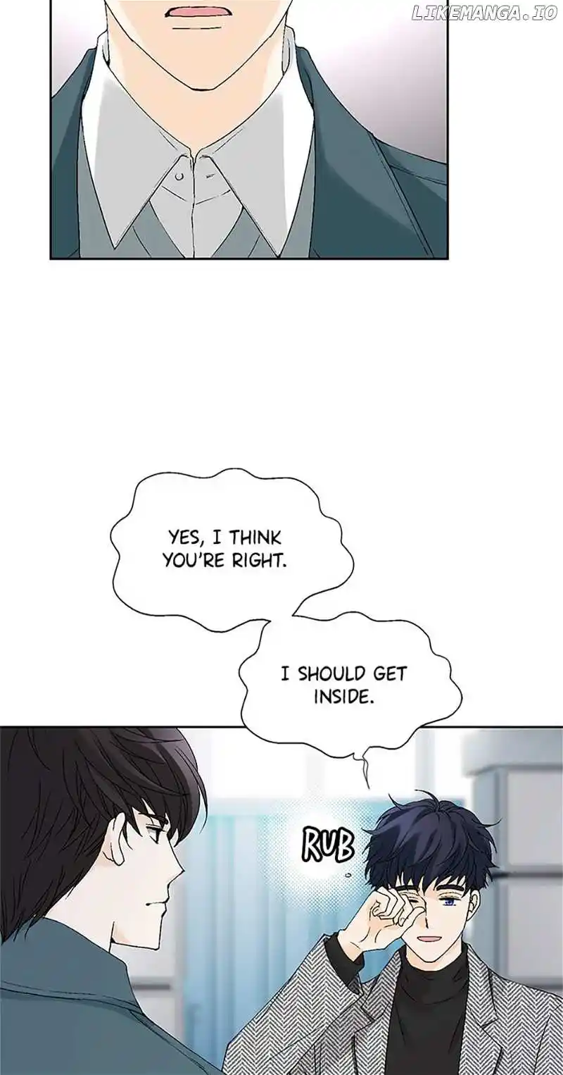 Flavors of Reincarnation Chapter 131