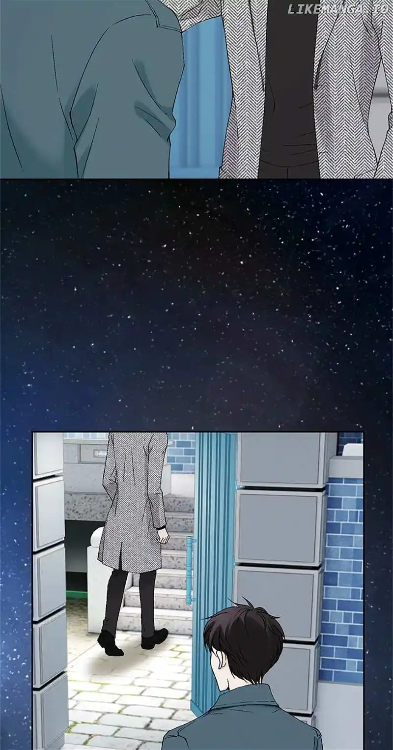 Flavors of Reincarnation Chapter 131