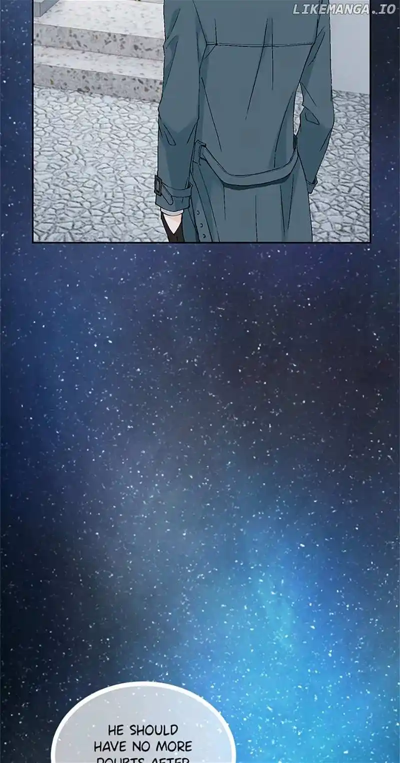 Flavors of Reincarnation Chapter 131