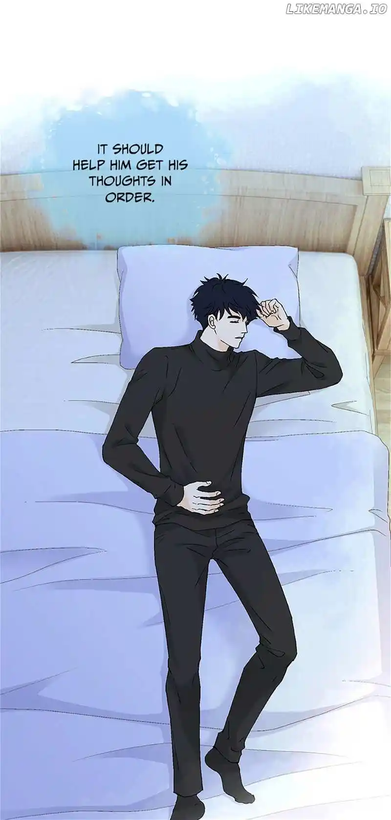 Flavors of Reincarnation Chapter 131