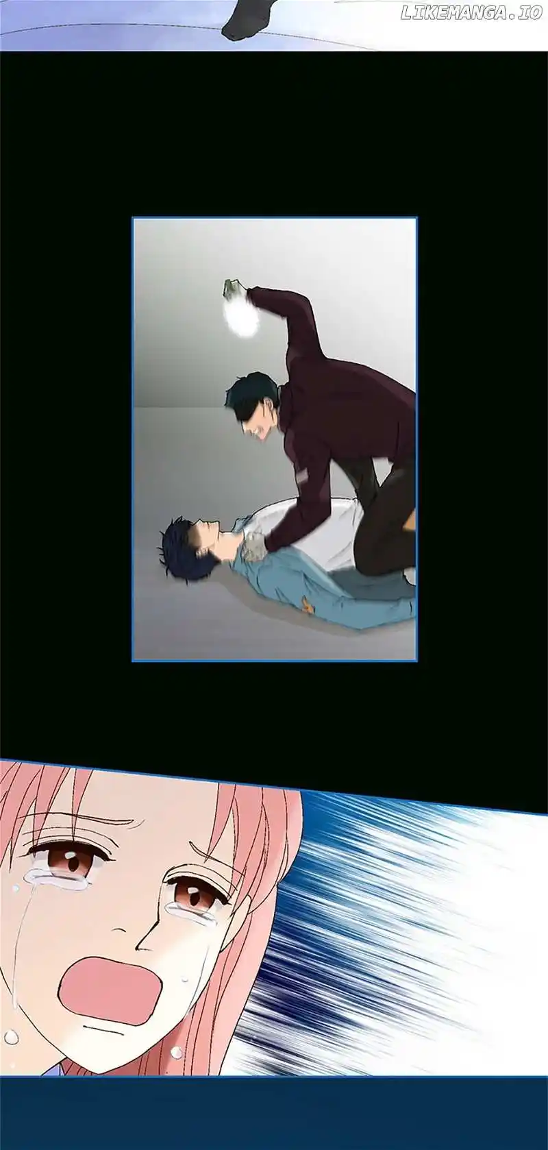 Flavors of Reincarnation Chapter 131