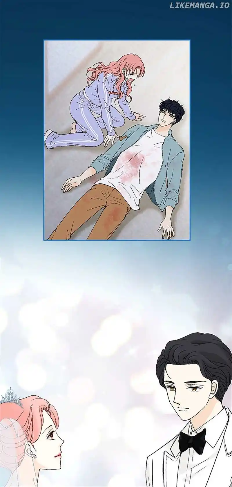 Flavors of Reincarnation Chapter 131