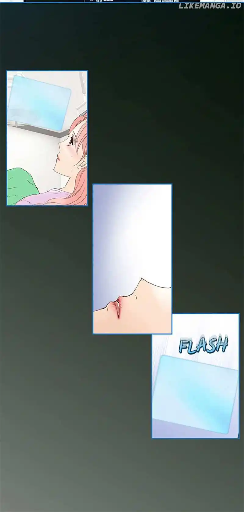 Flavors of Reincarnation Chapter 131