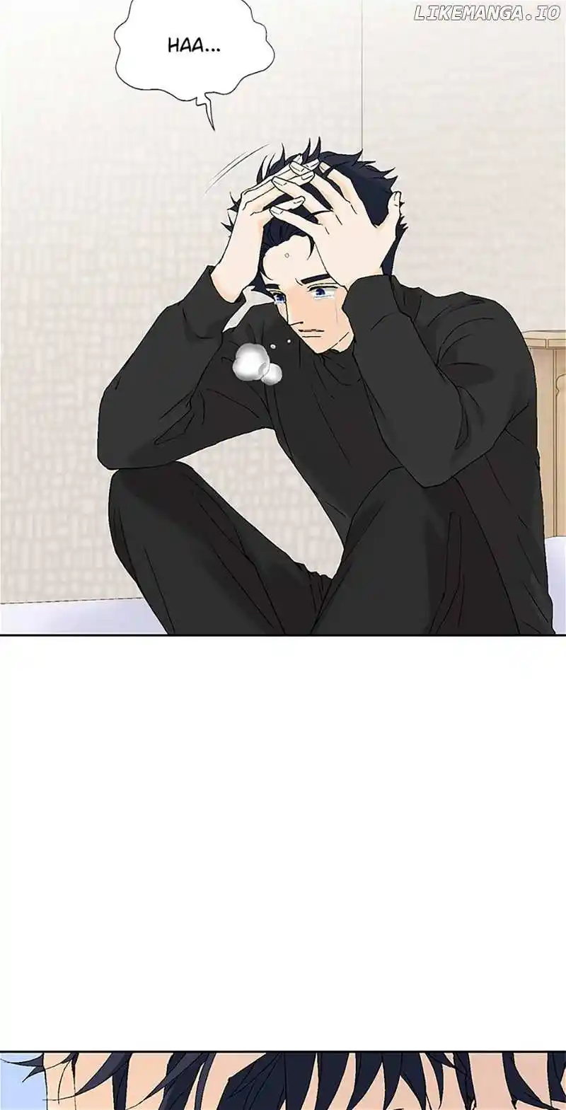 Flavors of Reincarnation Chapter 131