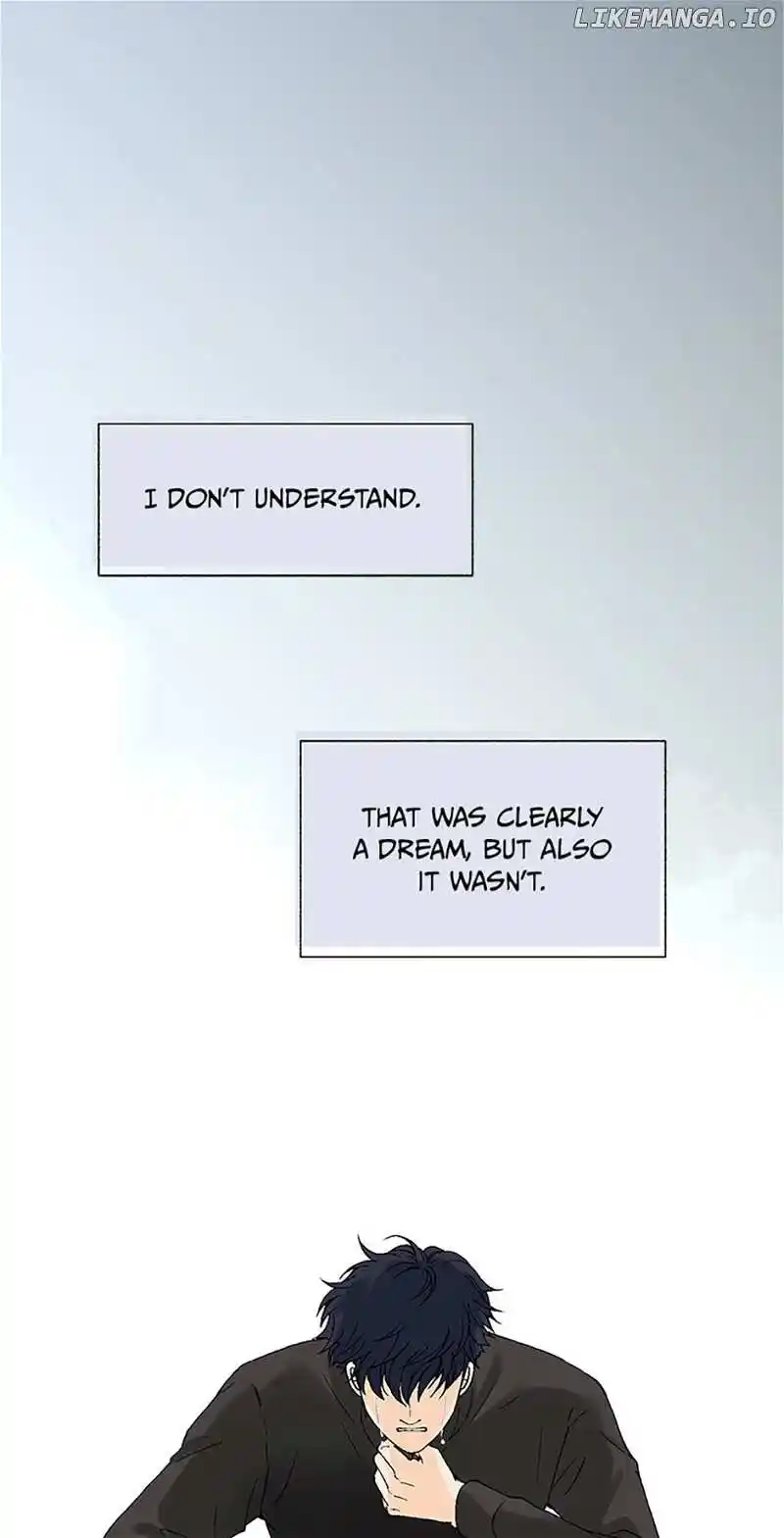 Flavors of Reincarnation Chapter 131