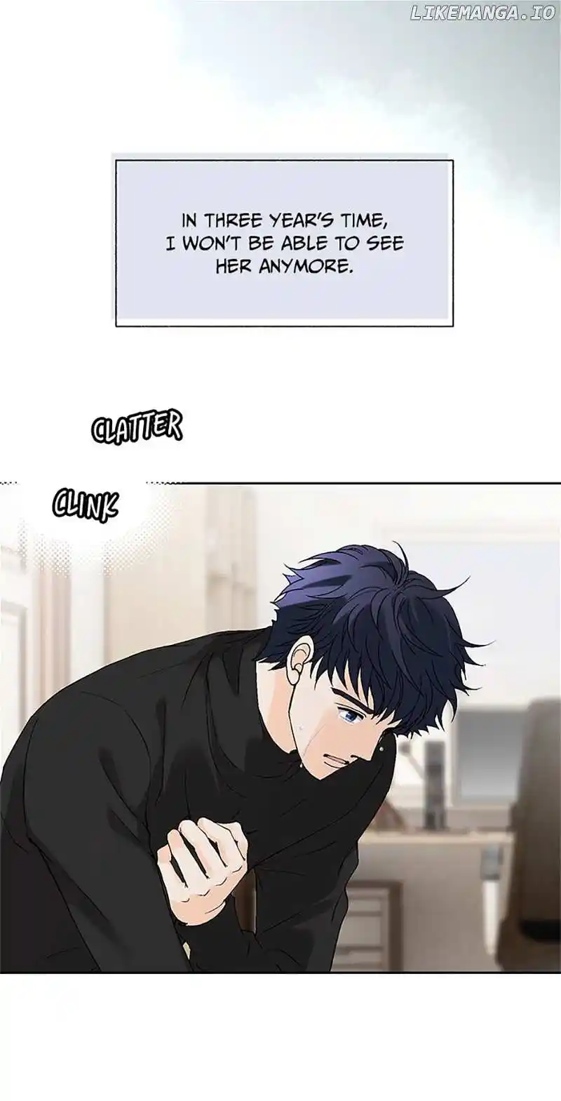 Flavors of Reincarnation Chapter 131