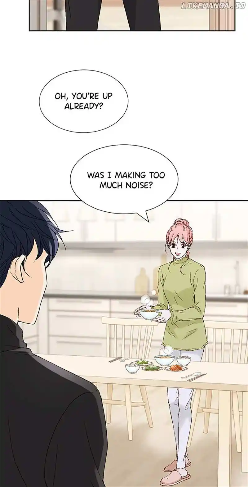 Flavors of Reincarnation Chapter 131