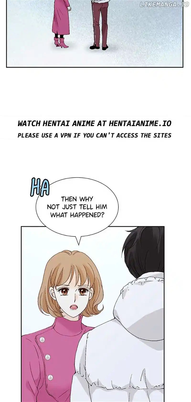 Flavors of Reincarnation Chapter 131