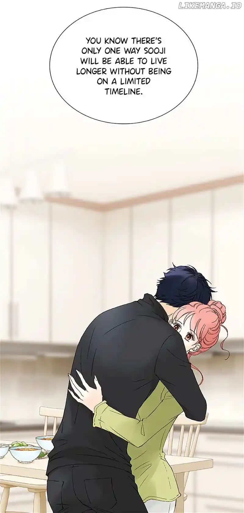 Flavors of Reincarnation Chapter 131